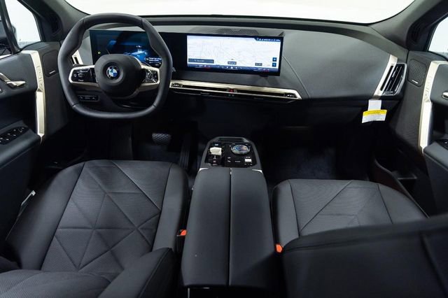 New 2026 BMW iX xDrive45 image 23