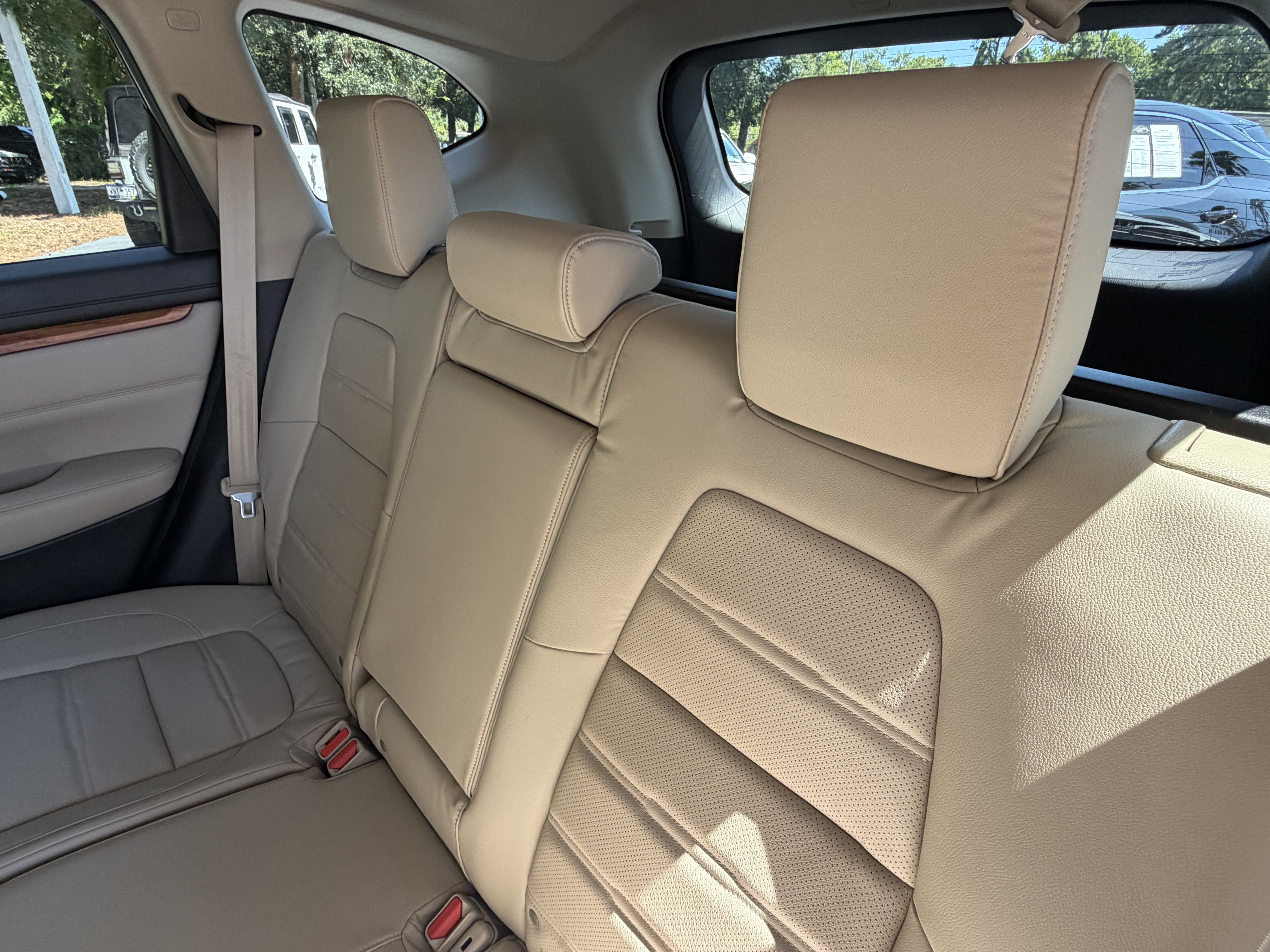 Used 2017 Honda CR-V EX-L image 33