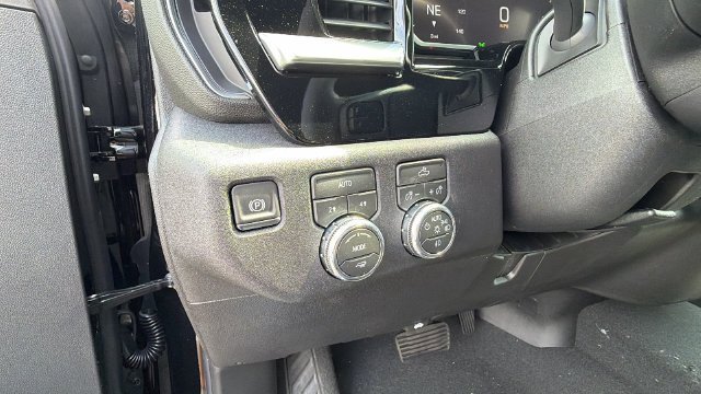 New 2026 GMC Sierra 1500 Elevation AWD/4WD image 17