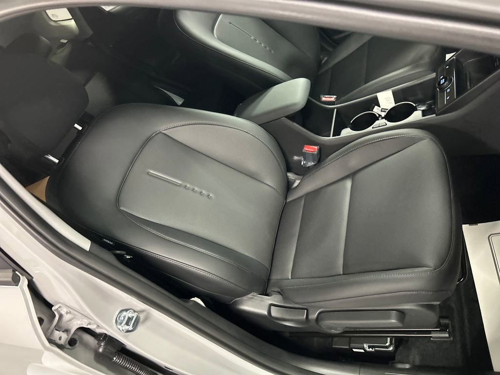 New 2026 Hyundai Kona SEL Premium image 23