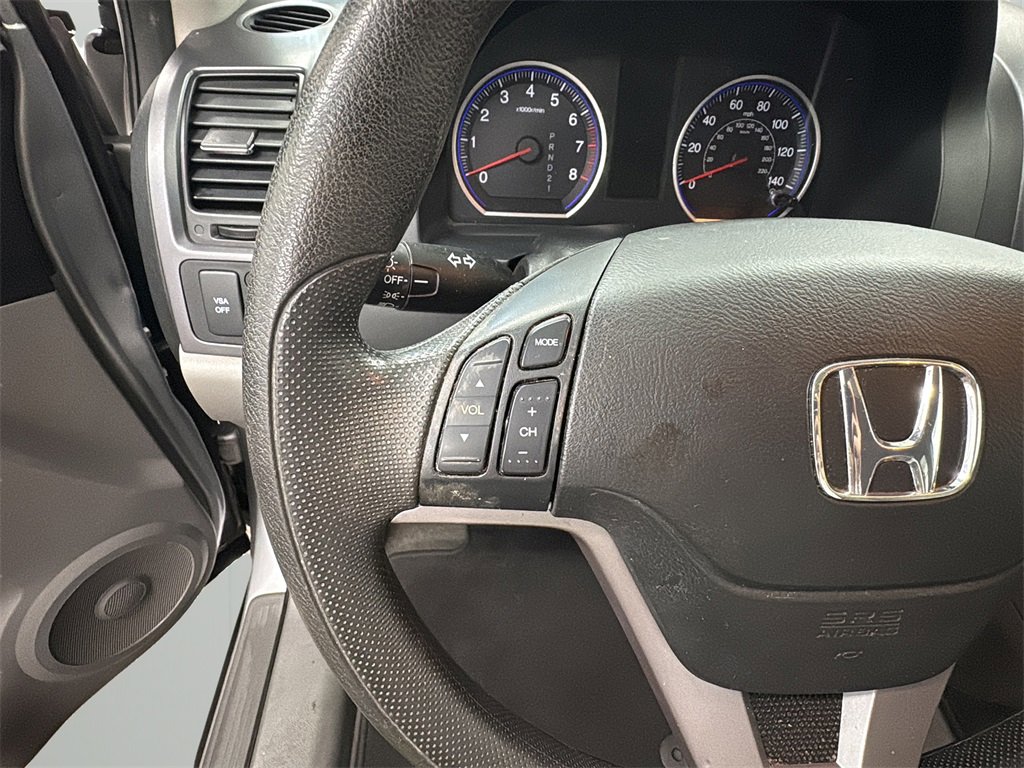 Used 2009 Honda CR-V EX image 17