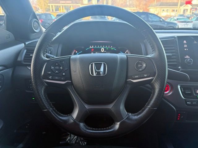 Used 2020 Honda Passport EX-L image 36