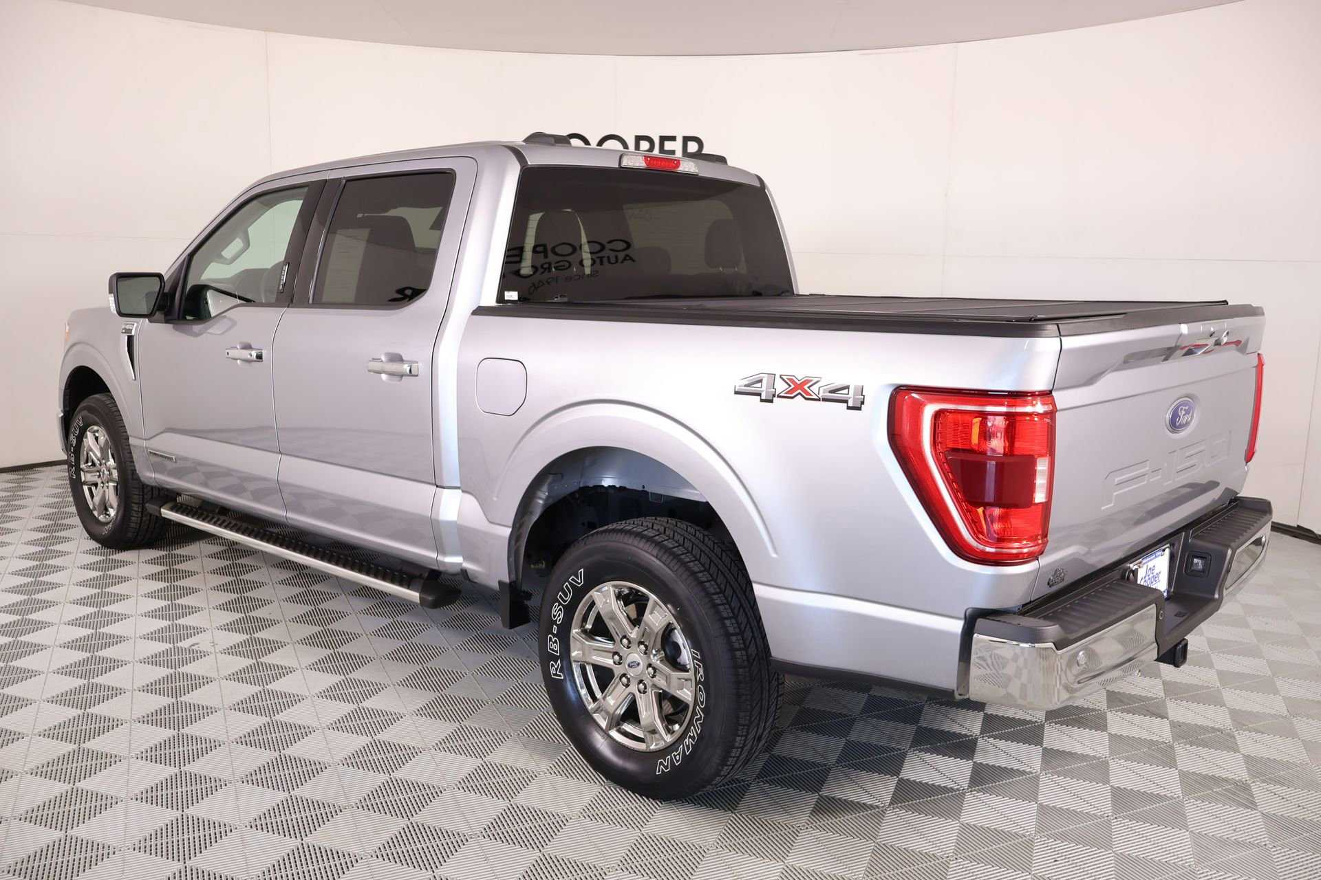 Used 2022 Ford F150 XLT w/ Equipment Group 302A High image 22