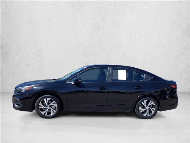 Used 2025 Subaru Legacy Premium AWD/4WD image 2