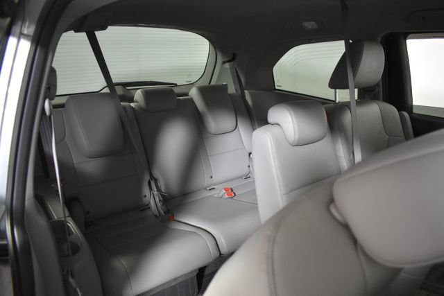 Used 2016 Honda Odyssey EX-L image 34
