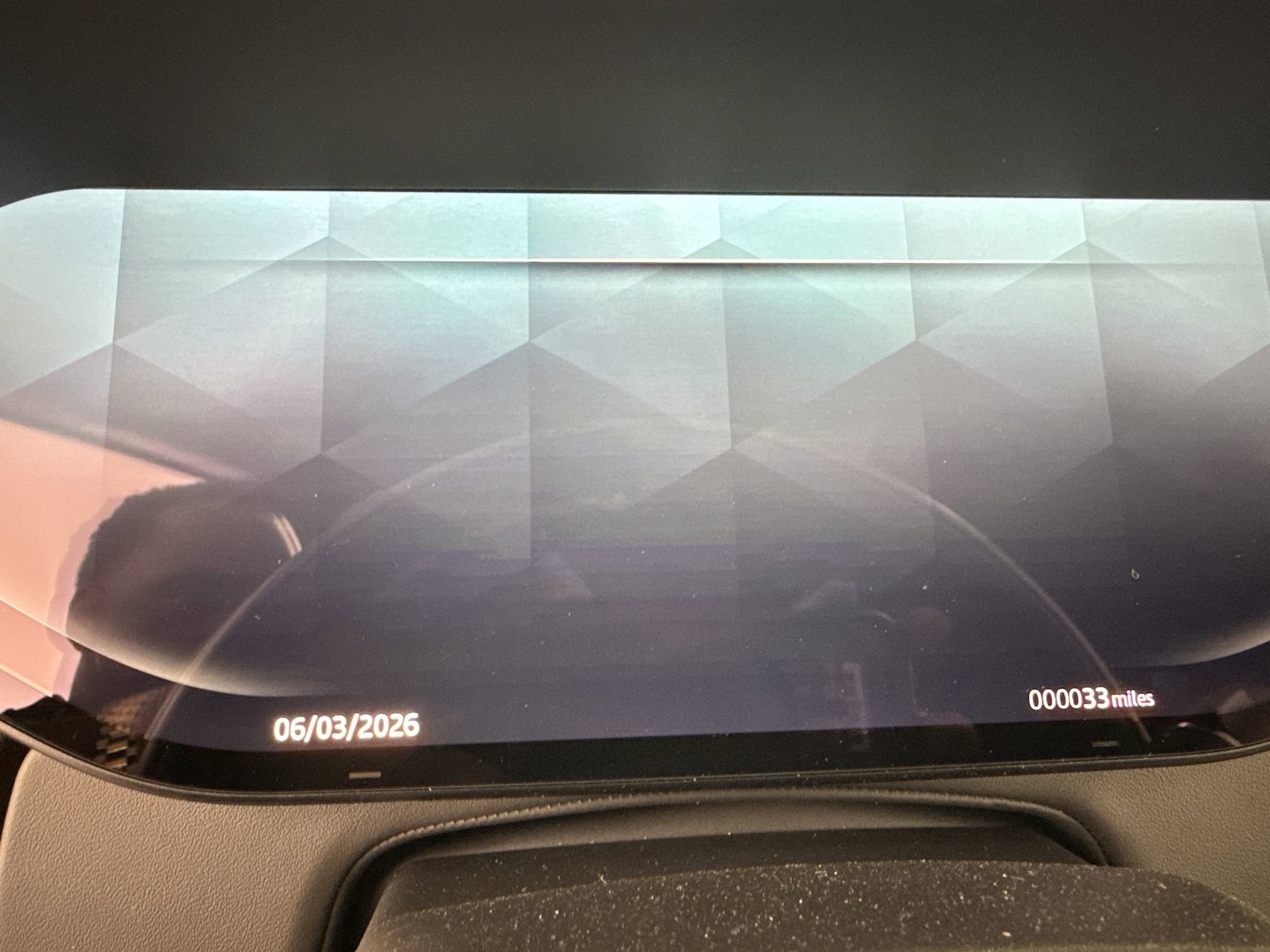 New 2026 Land Rover Range Rover SV image 19