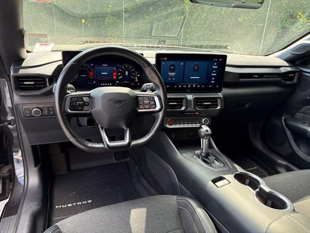 Used 2024 Ford Mustang GT RWD image 21