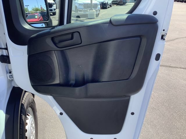 Used 2026 RAM ProMaster 2500 w/ Convenience Group FWD image 31