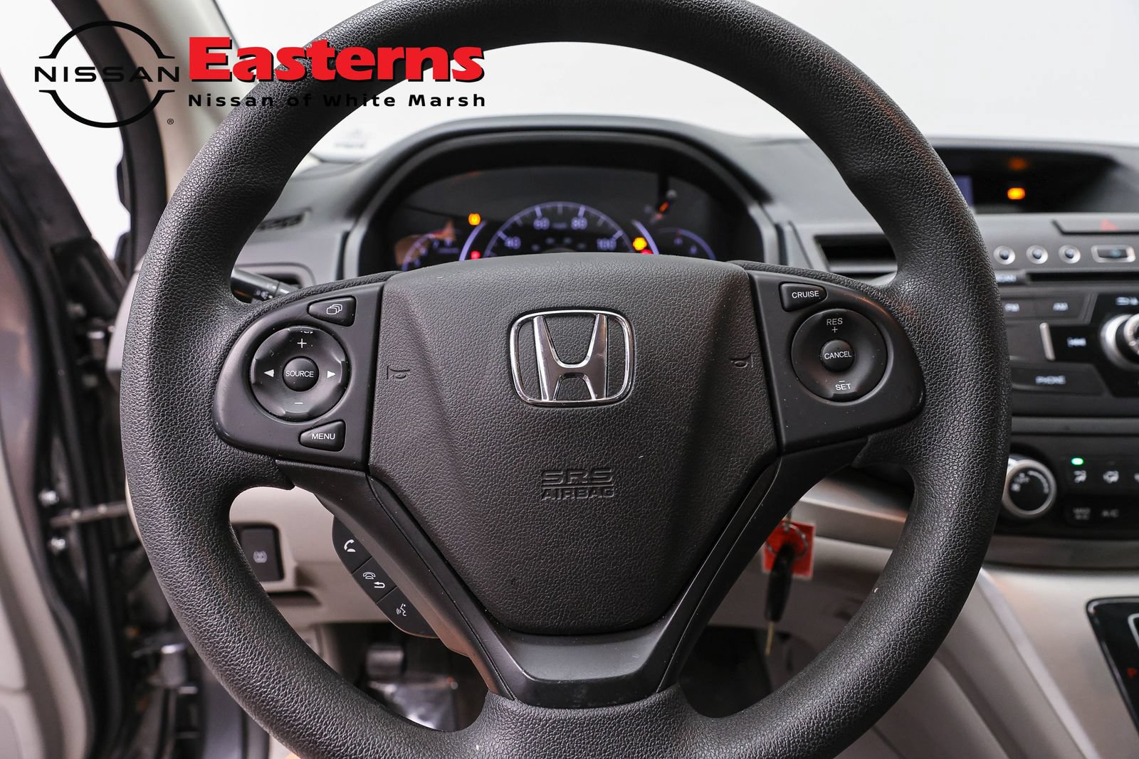 Used 2014 Honda CR-V LX image 10
