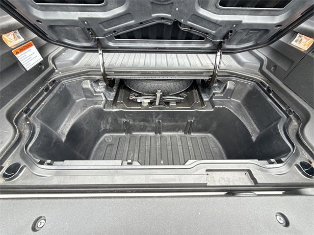 New 2026 Honda Ridgeline RTL image 21