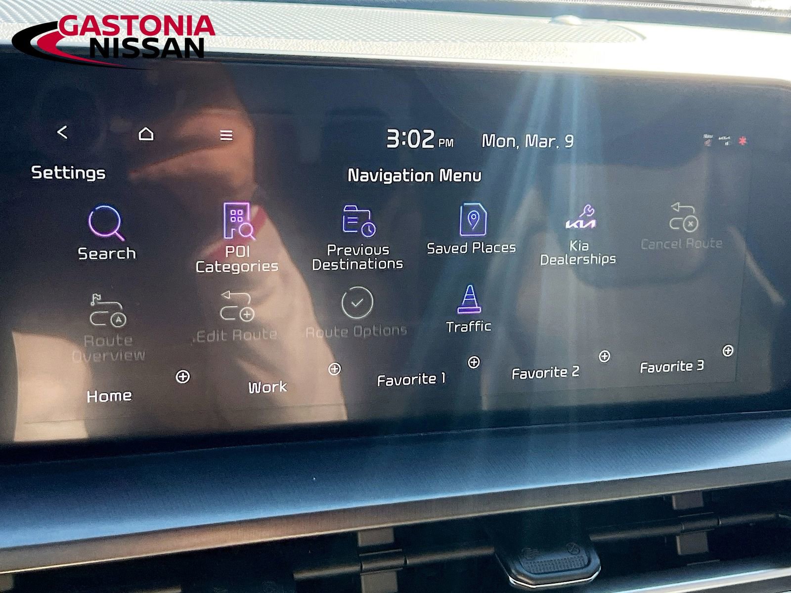 Used 2023 Kia Telluride LX image 17