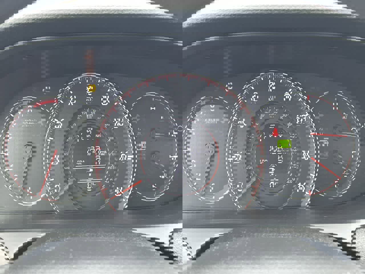 Used 2016 Honda Accord Sport image 25