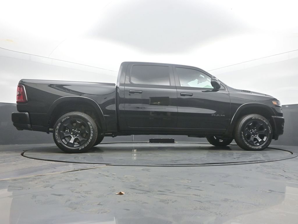 New 2026 RAM 1500 4x4 Crew Cab image 52
