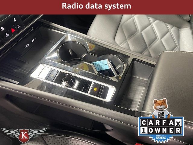 Used 2025 Volkswagen Atlas SE image 18