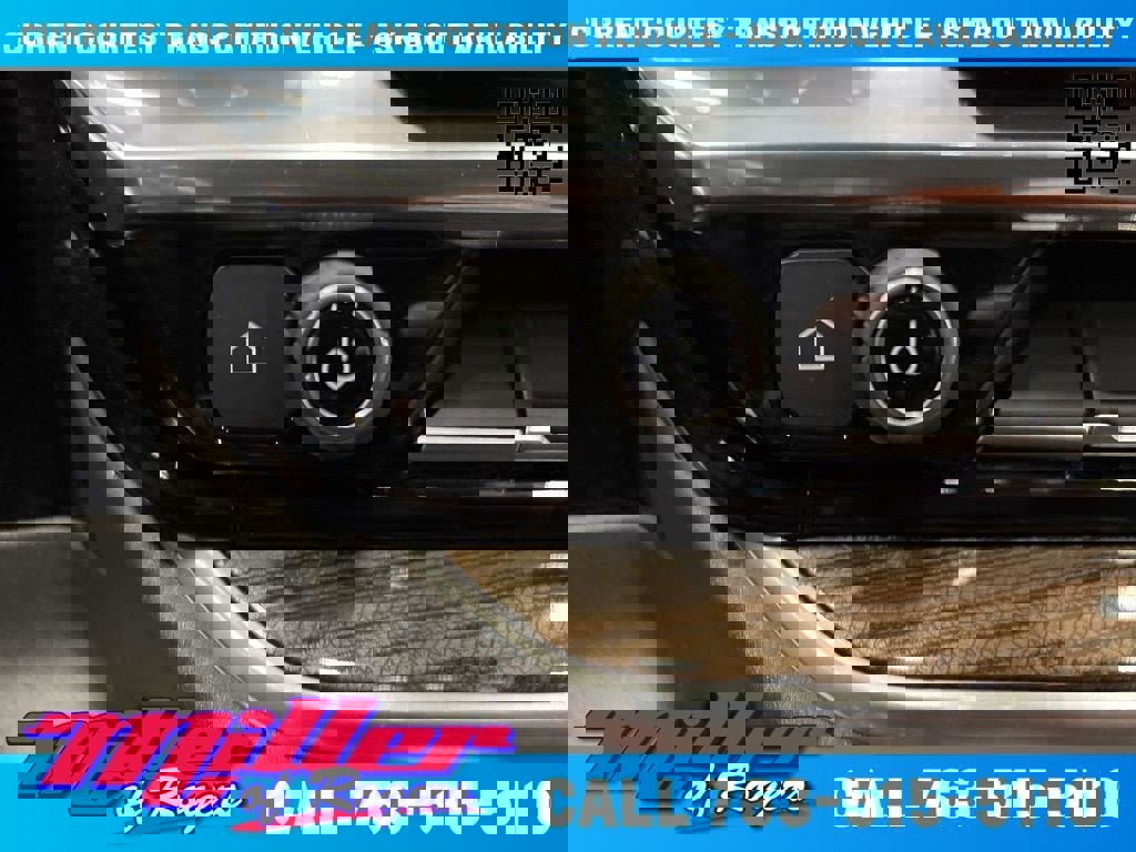 New 2026 Chevrolet Silverado 1500 LT image 24