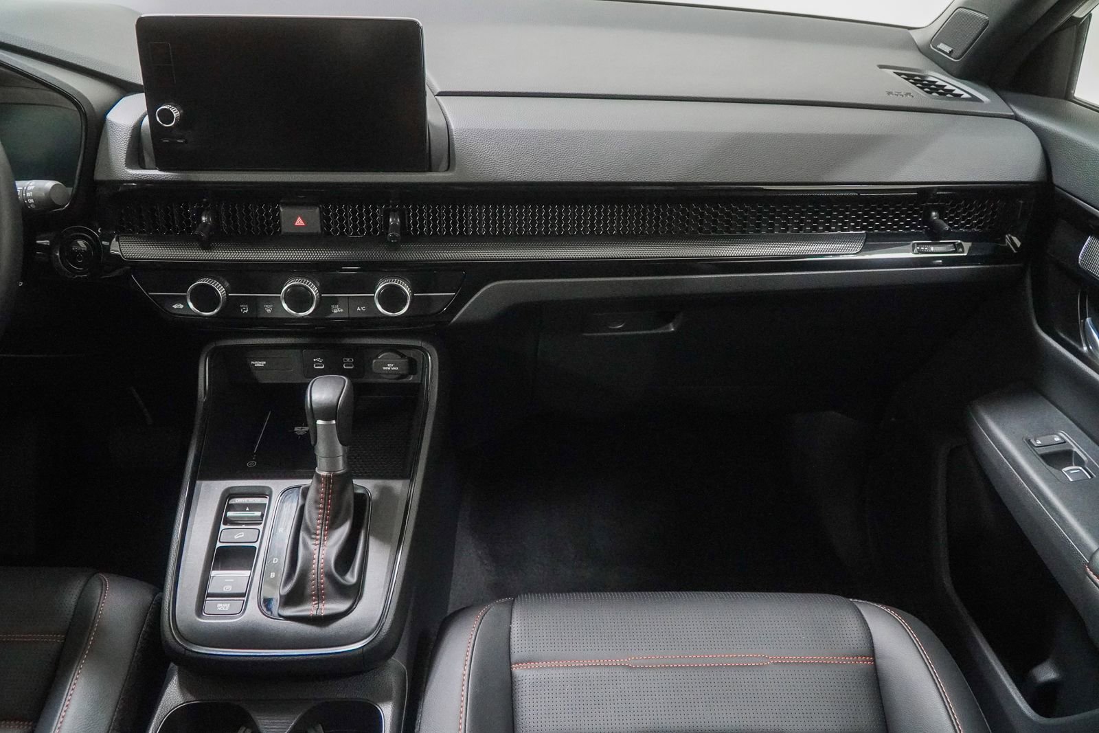 Certified 2026 Honda CR-V Sport Touring image 33
