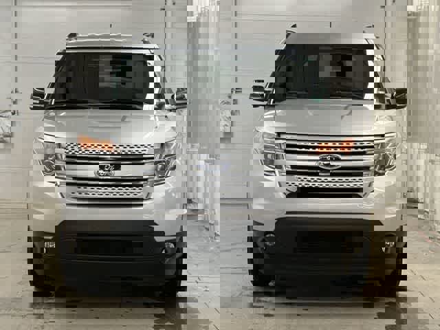 Used 2015 Ford Explorer XLT w/ Equipment Group 201B image 29