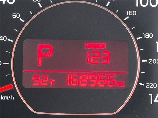 Used 2014 Kia Soul FWD image 7