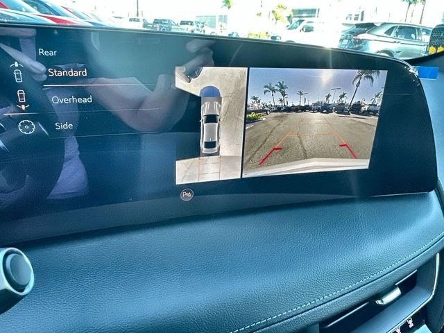 New 2026 Cadillac CT5 Premium Luxury RWD image 15