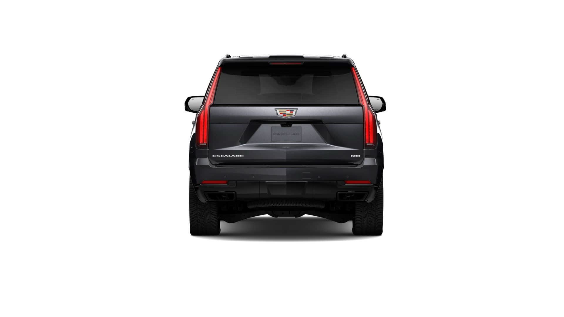 New 2026 Cadillac Escalade Sport AWD/4WD image 27