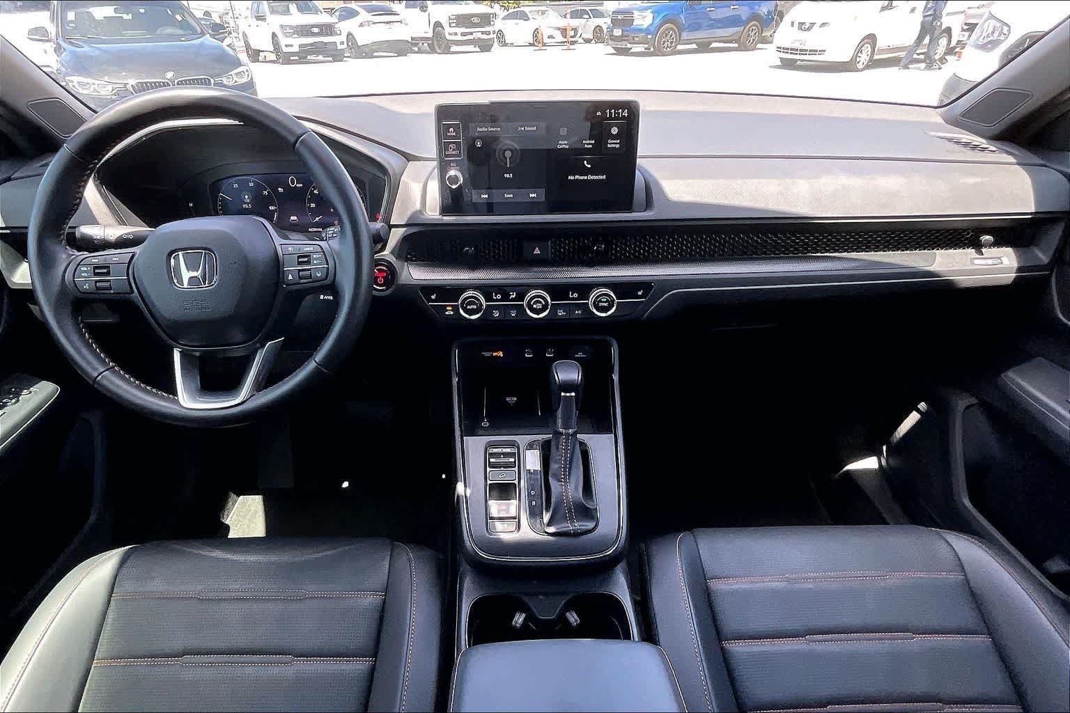 Used 2026 Honda CR-V Sport-L image 10
