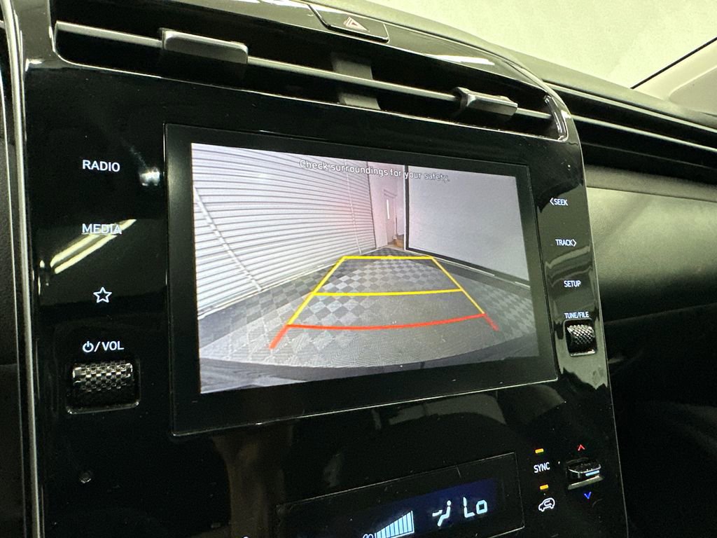 Used 2023 Hyundai Tucson SEL w/ Convenience Package FWD image 31