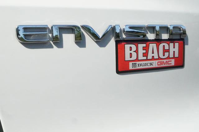 Used 2025 Buick Envista Sport Touring FWD image 39