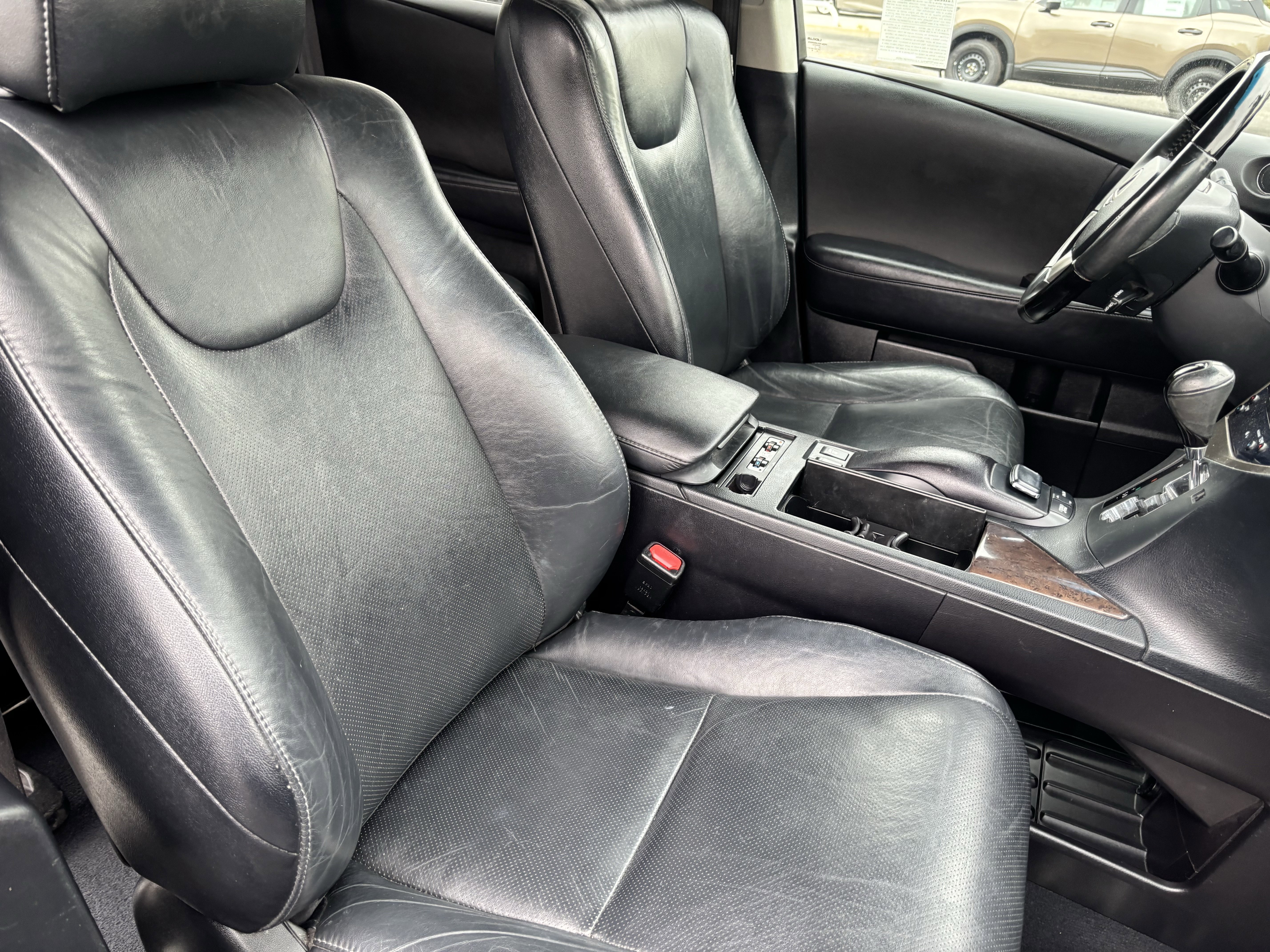 Used 2015 Lexus RX 350 FWD image 9