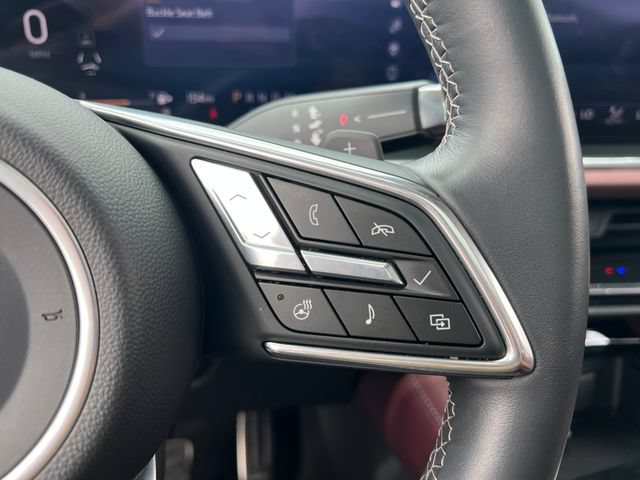 Used 2024 Buick Envision Sport Touring AWD/4WD image 42