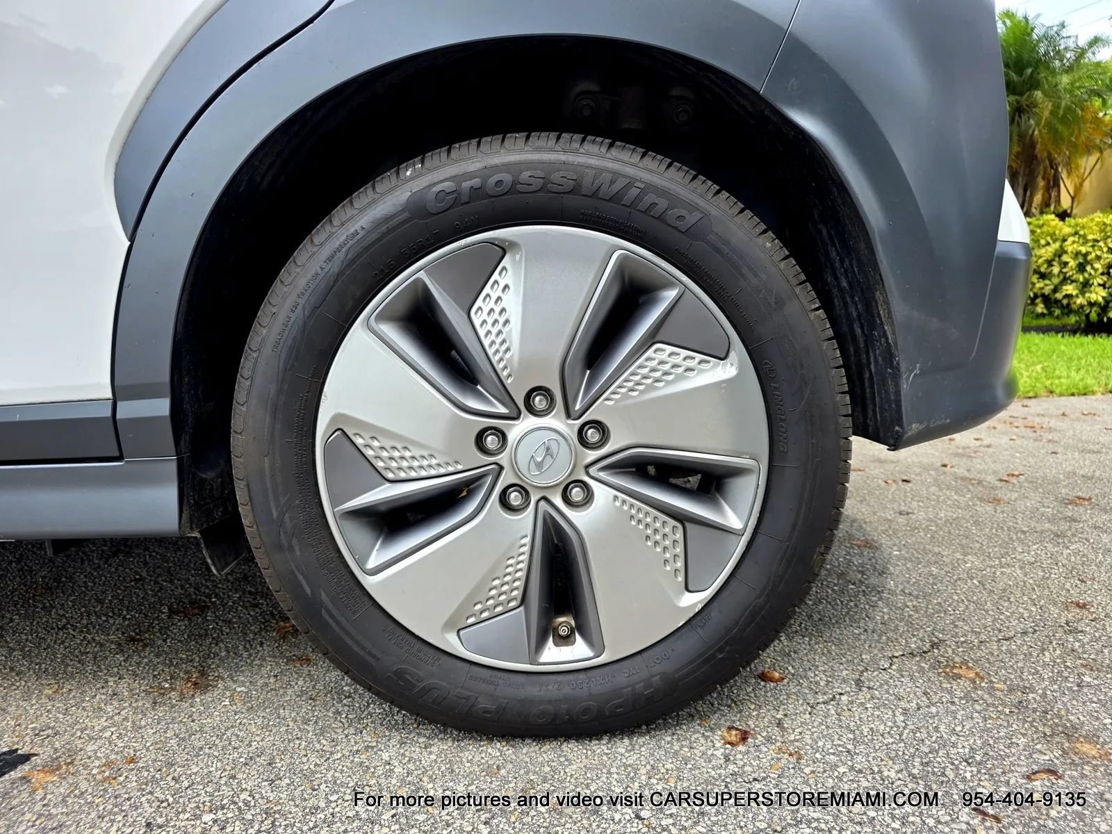 Used 2021 Hyundai Kona Ultimate FWD image 60