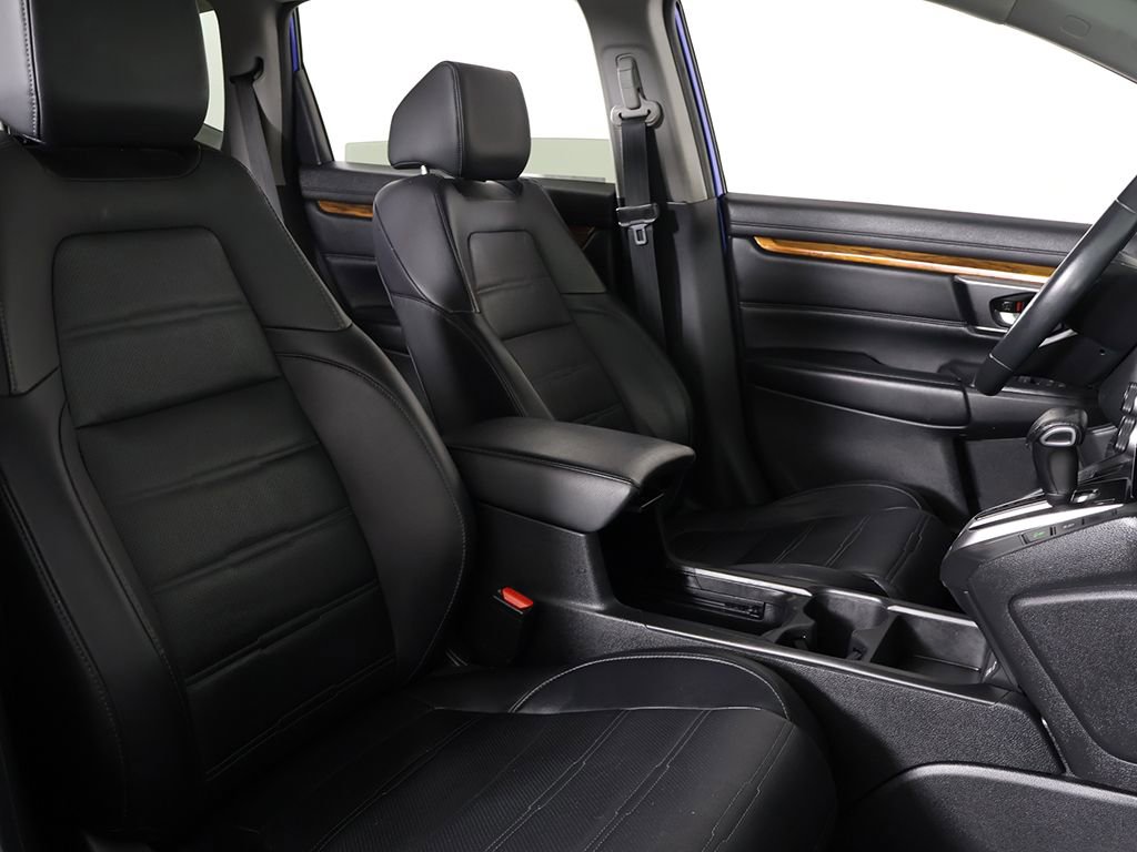 Used 2020 Honda CR-V EX-L image 30