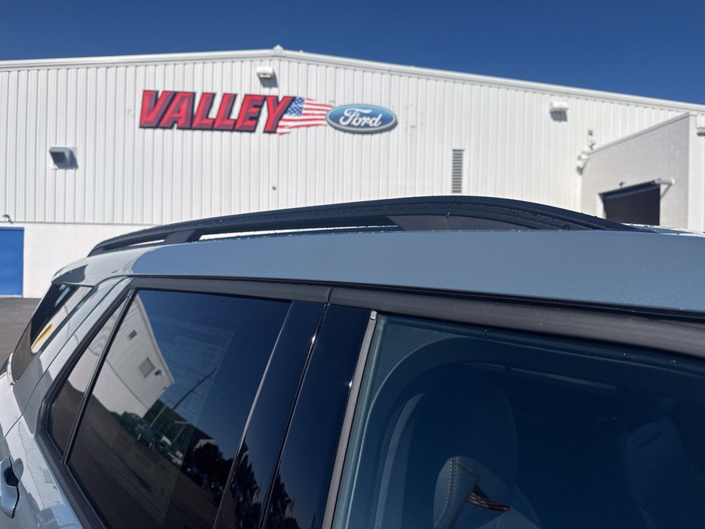 New 2027 Ford Explorer ST-Line w/ Premium Package AWD/4WD image 8
