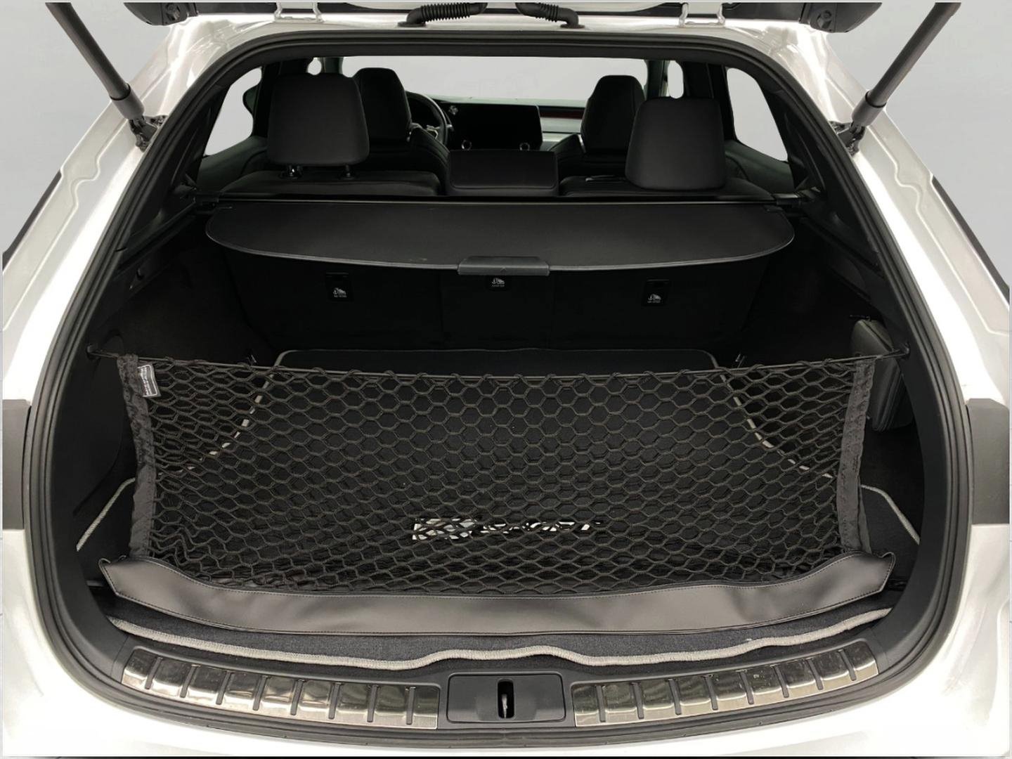 Certified 2024 Lexus RX 500h F Sport w/ Convenience Package image 6