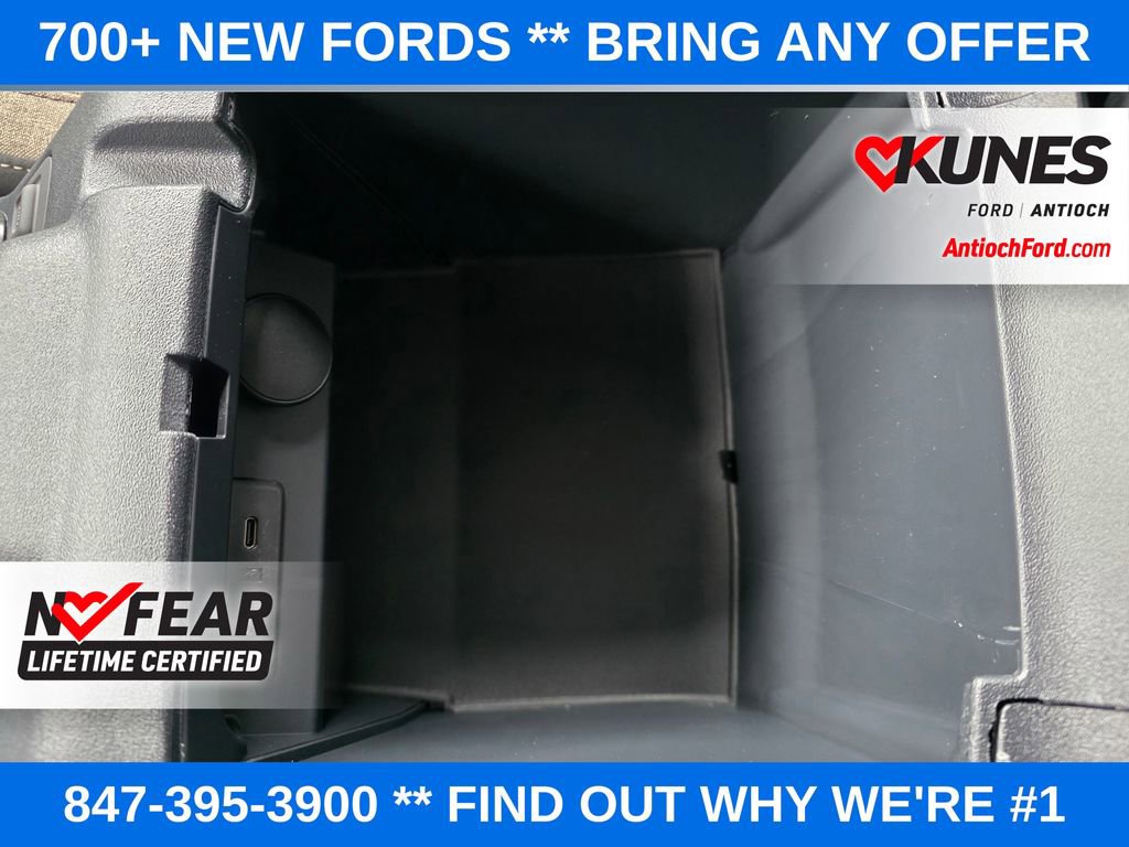 New 2026 Ford Bronco Big Bend image 60