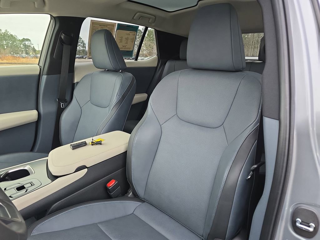 Used 2023 Lexus RZ 450e Premium w/ Technology Package image 19