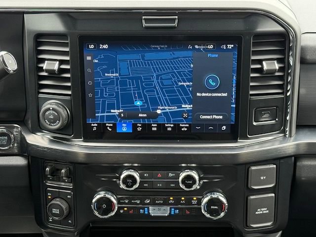 New 2026 Ford F350 Lariat image 23