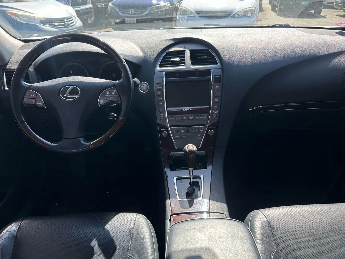 Used 2012 Lexus ES 350 FWD image 20