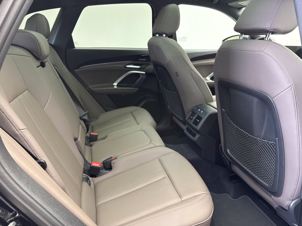 Used 2025 Audi Q5 Premium Plus AWD/4WD image 28