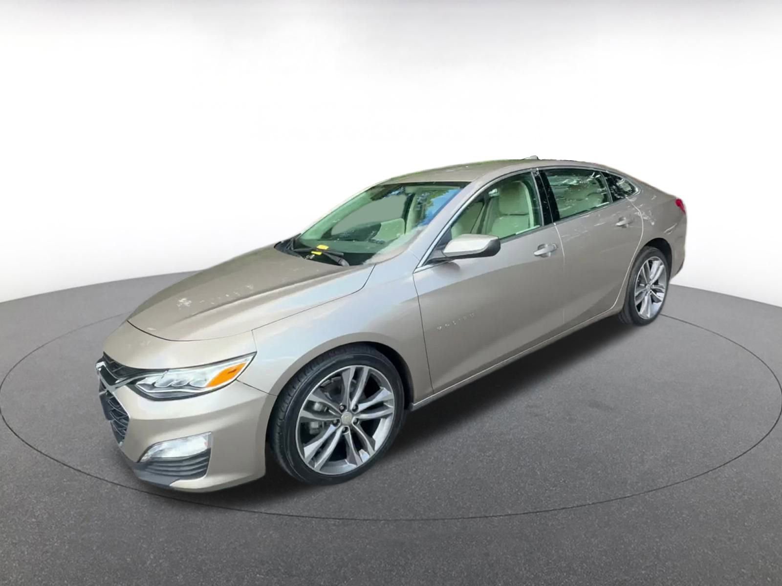 Used 2024 Chevrolet Malibu LT image 8