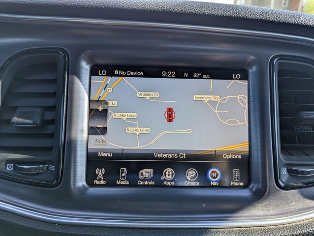 Used 2015 Dodge Challenger R/T Scat Pack image 17