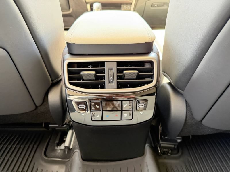 Used 2025 Lexus RX 350 w/ Convenience Package AWD/4WD image 19