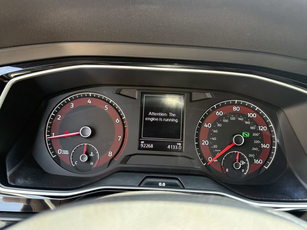 Used 2019 Volkswagen Jetta R-Line FWD image 15