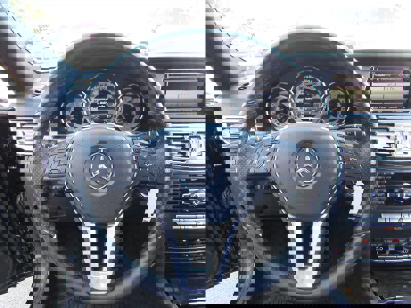 Used 2014 Mercedes-Benz E 350 Sedan image 7