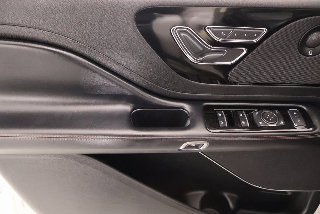 Used 2020 Lincoln Aviator Reserve w/ Elements Package Plus image 18