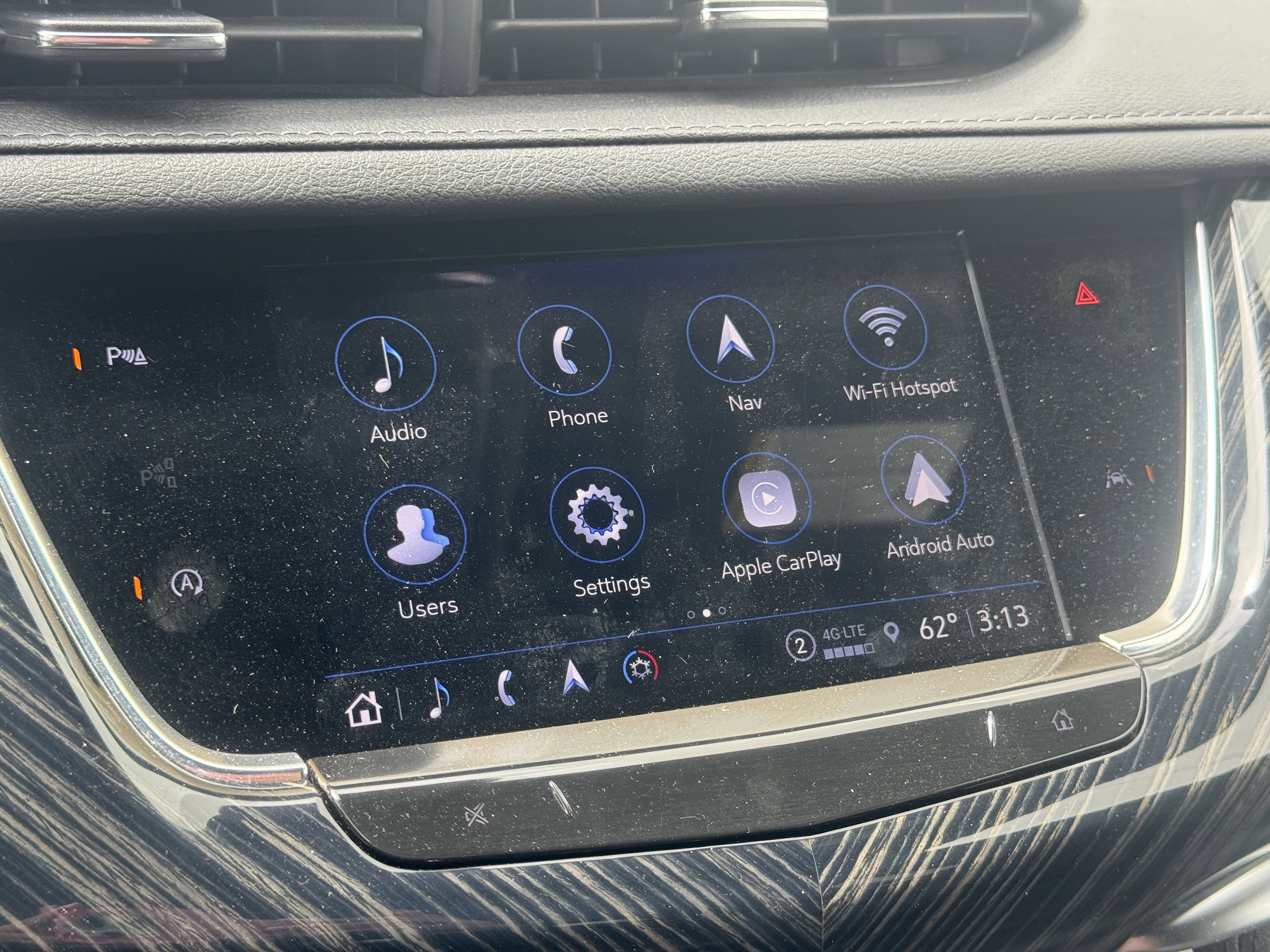 Certified 2024 Cadillac XT6 Premium Luxury image 23