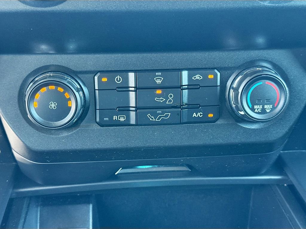 Used 2020 Ford F150 XL w/ Equipment Group 101A Mid AWD/4WD image 17