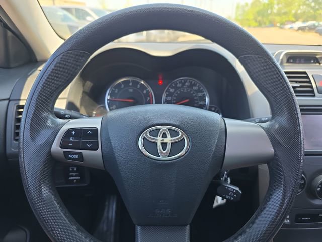 Used 2013 Toyota Corolla S w/ Premium Pkg image 18