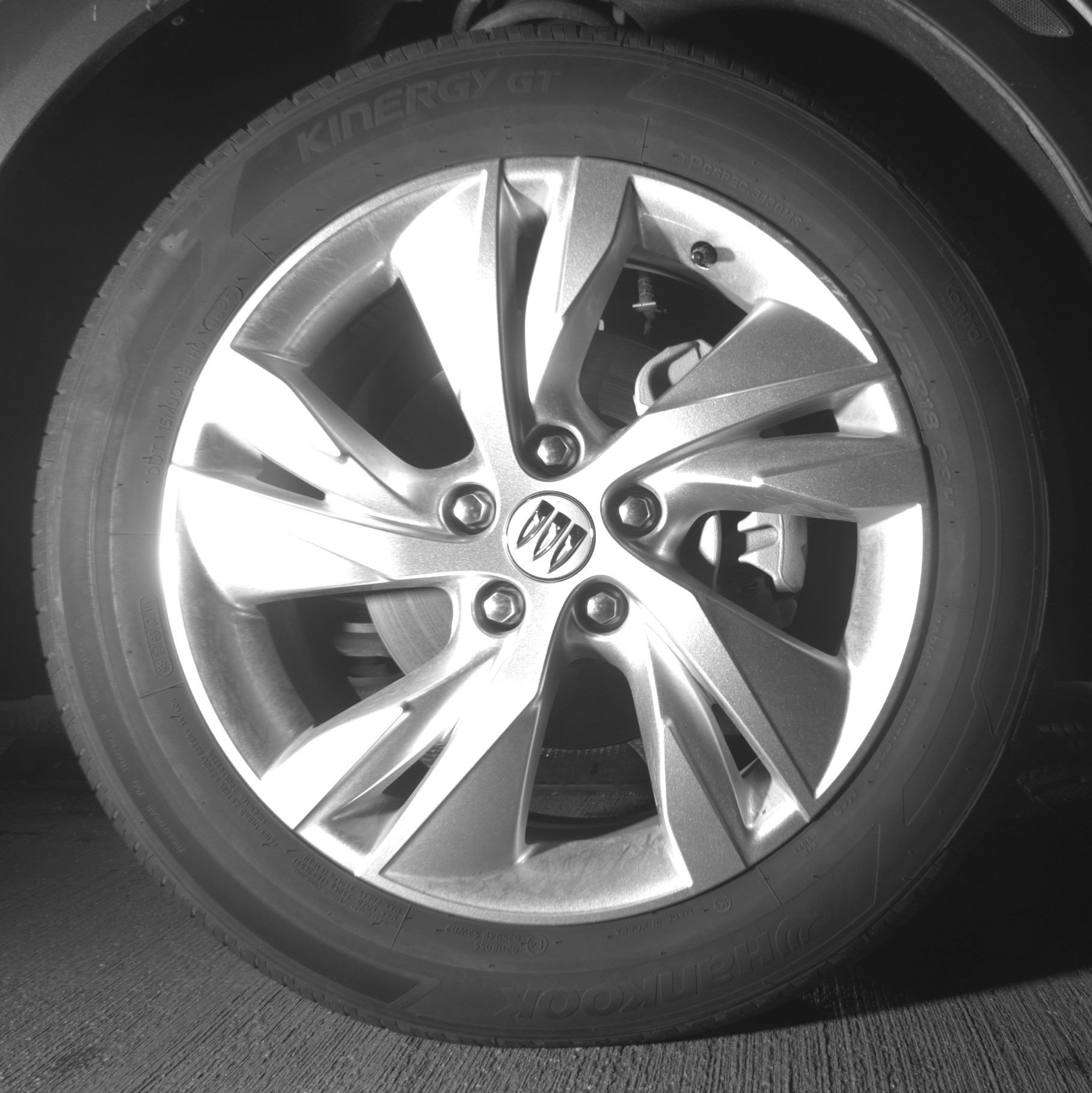 Used 2025 Buick Encore GX Preferred image 13