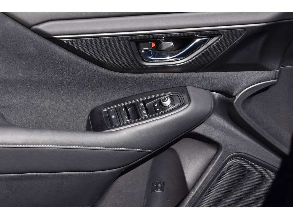 Certified 2025 Subaru Outback Premium w/ Popular Package #1A image 27