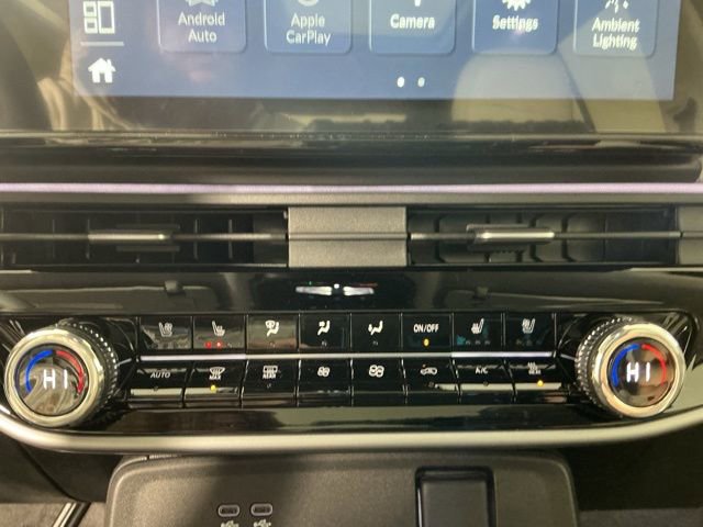 New 2026 Honda Prologue Elite image 15